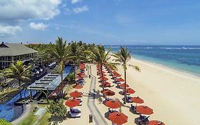 St Regis Bali Resort