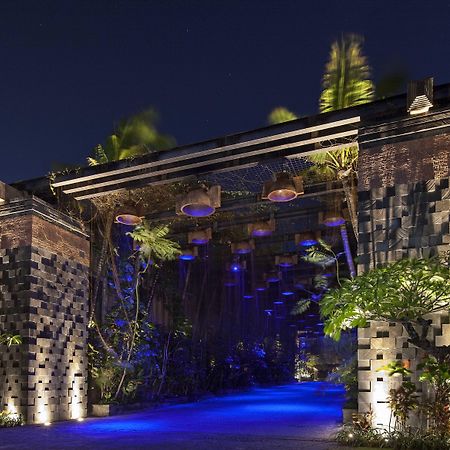 The St. Regis Bali Resort Nusa Dua  Exterior foto