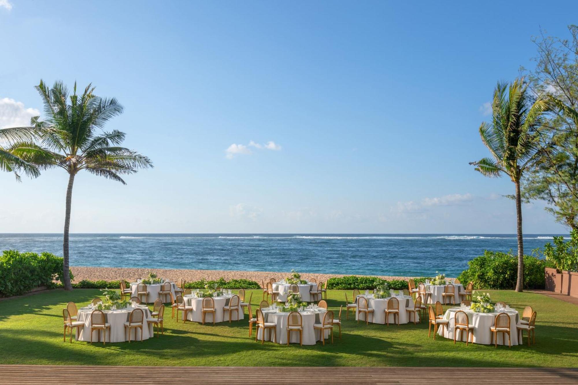 The St. Regis Bali Resort Nusa Dua  Exterior foto